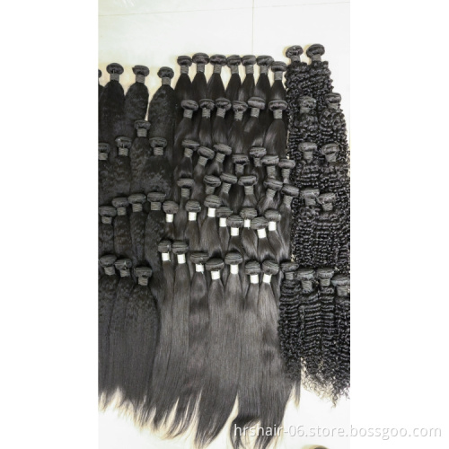 Free Sample 100% Mink Brazilian Virgin Human Hair Bundles,Wholesale Virgin Brazilian Hair Vendor,Raw Virgin Cuticle Aligned Hair